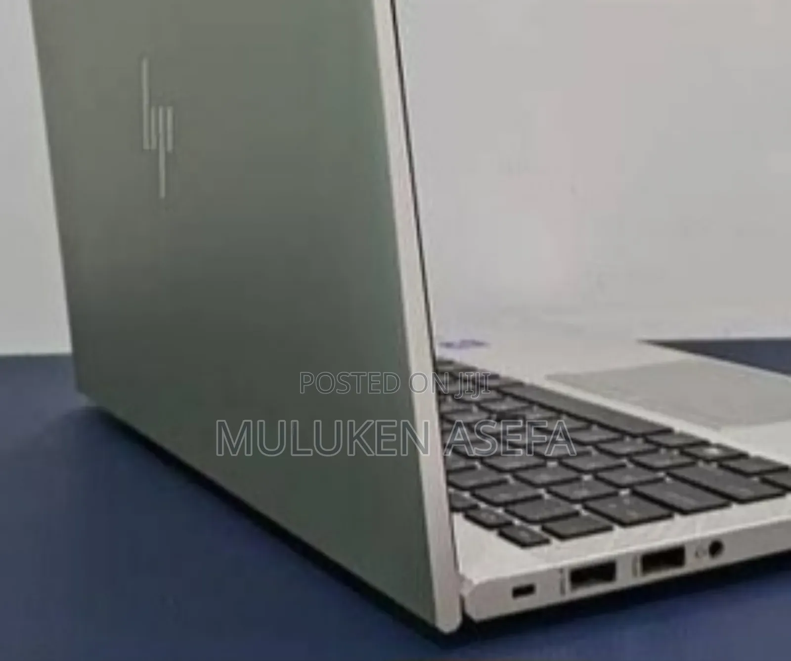 New Laptop HP EliteBook 840 G8 16GB Intel Core I7 SSD 512GB