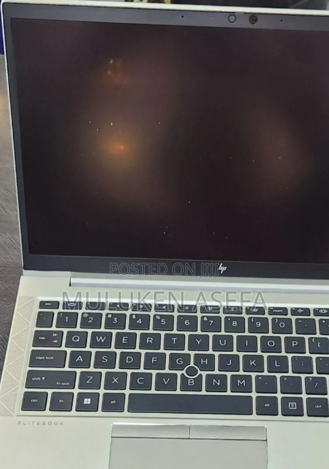 New Laptop HP EliteBook 840 G8 16GB Intel Core I7 SSD 512GB