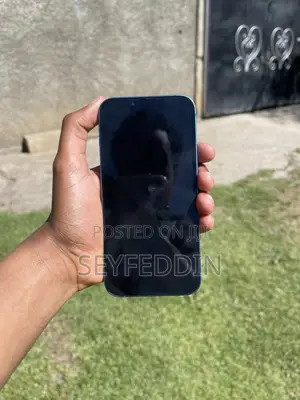 Apple iPhone 13 128 GB Blue