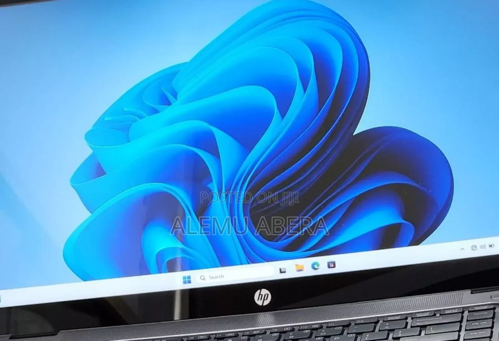 New Laptop HP EliteBook 850 G2 8GB Intel Core I5 SSD 1T