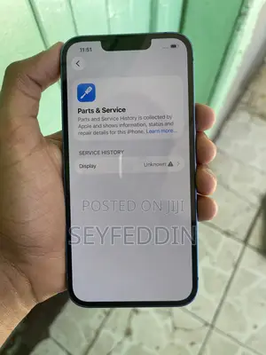 Apple iPhone 13 128 GB Blue