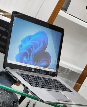 New Laptop HP EliteBook 850 G2 8GB Intel Core I5 HDD 1T