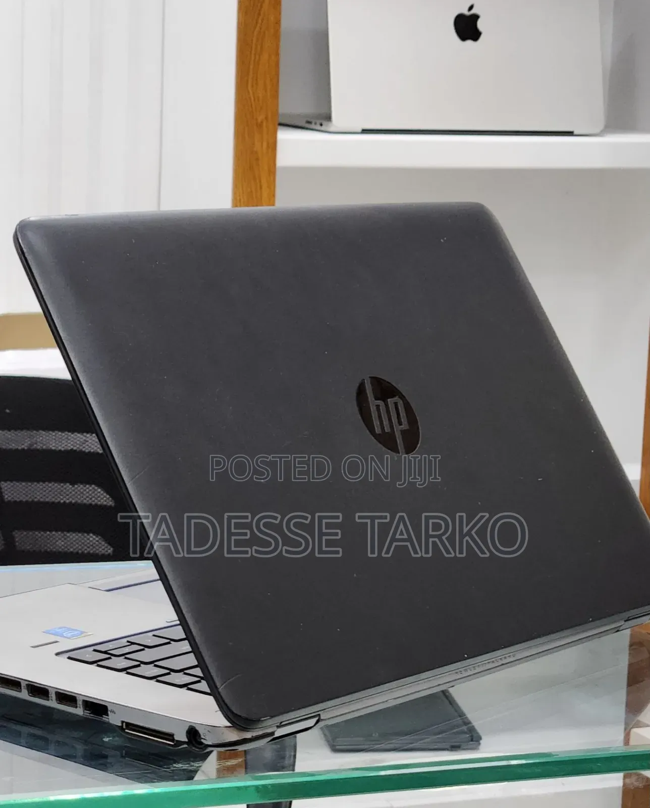 New Laptop HP EliteBook 850 G2 8GB Intel Core I5 HDD 1T