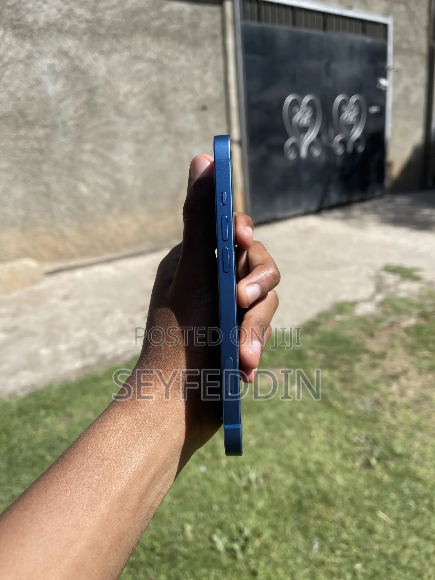 Apple iPhone 13 128 GB Blue