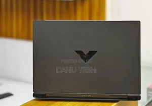 New Laptop HP Victus 15 16GB Intel Core I5 SSD 512GB