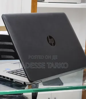 New Laptop HP EliteBook 850 G2 8GB Intel Core I5 HDD 1T