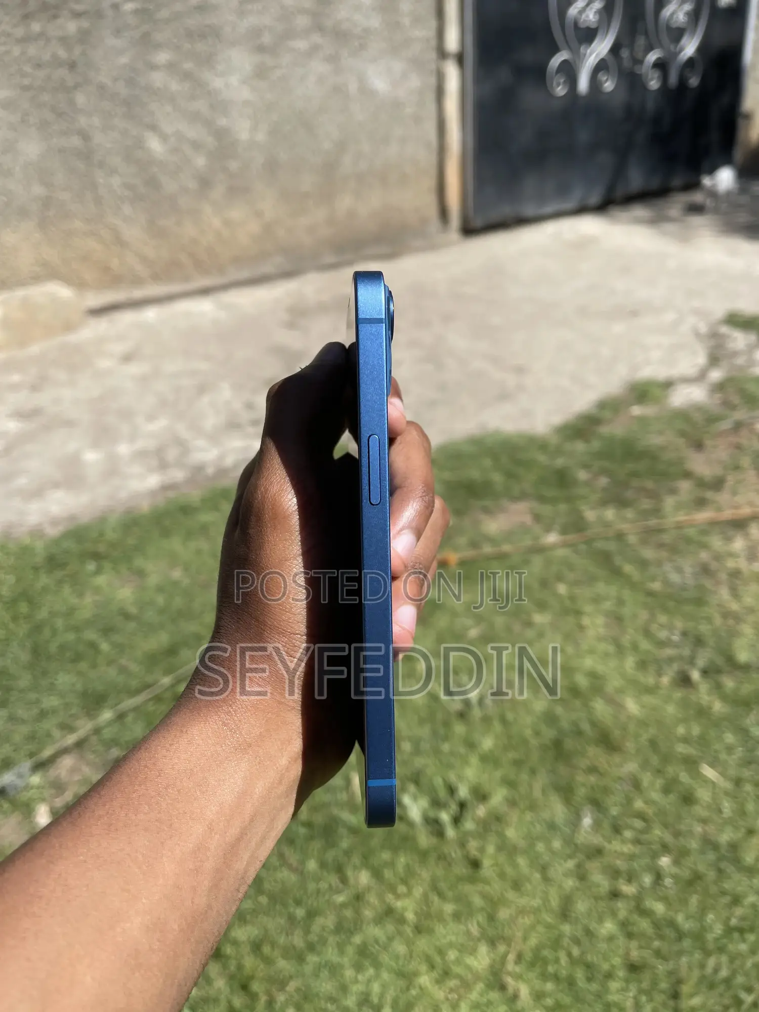 Apple iPhone 13 128 GB Blue