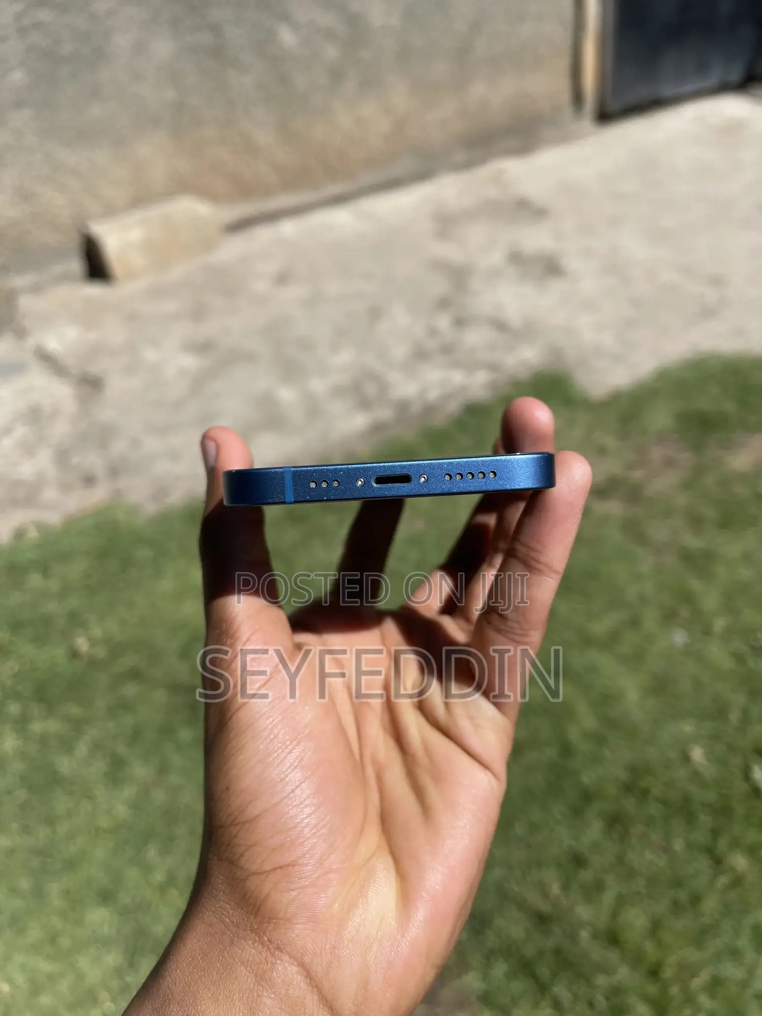 Apple iPhone 13 128 GB Blue