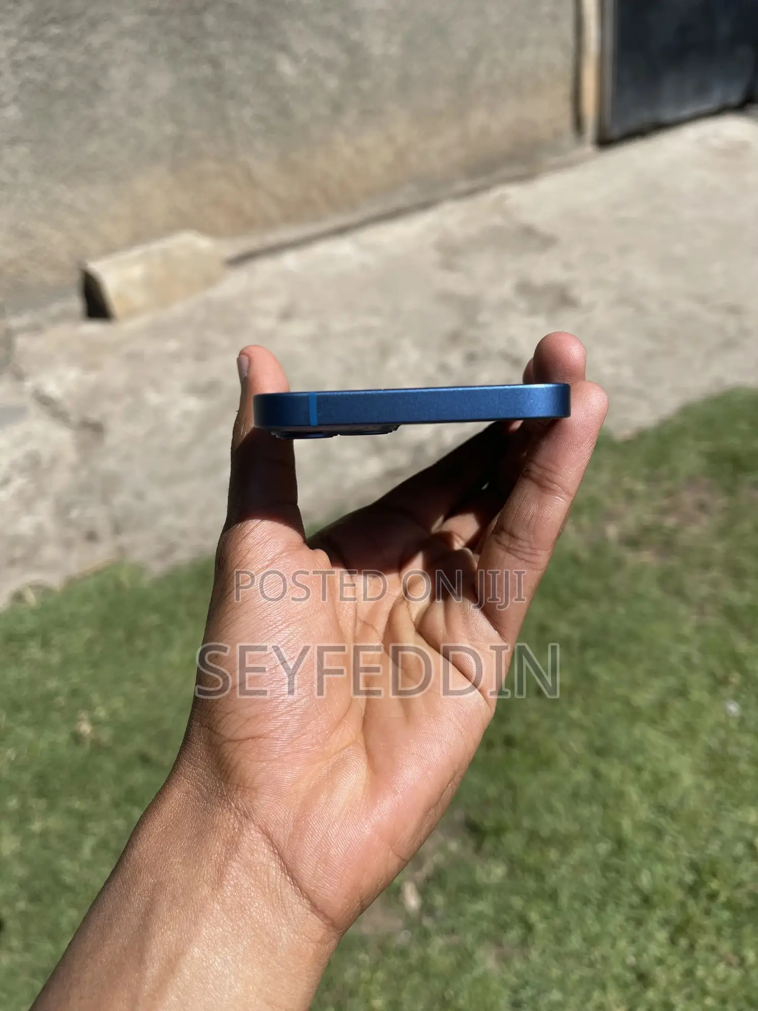 Apple iPhone 13 128 GB Blue