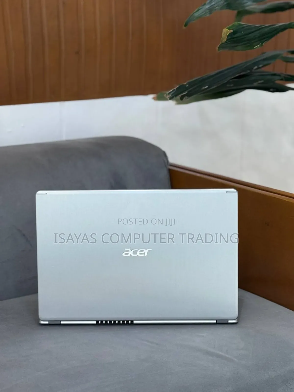 New Laptop Acer Aspire 3 4GB AMD Ryzen 3 SSD 128GB