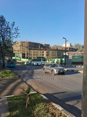 የንግድ ሱቅ ሽያጭ