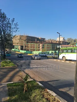 የንግድ ሱቅ ሽያጭ