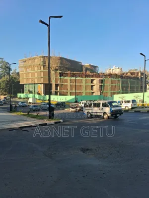 የንግድ ሱቅ ሽያጭ