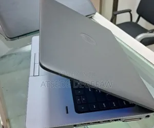 New Laptop HP EliteBook 840 8GB Intel Core I5 HDD 500GB