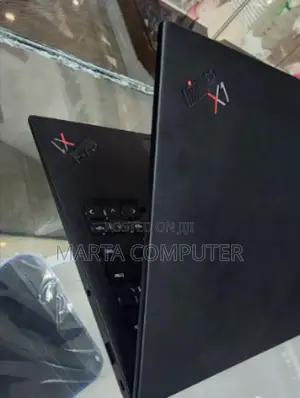 New Laptop Lenovo ThinkPad X1 Carbon 16GB Intel Core I5 SSD 512GB