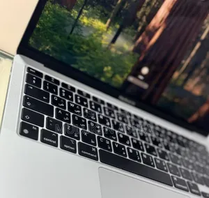 New Laptop Apple MacBook Air 2020 M1 8GB Apple M1 SSD 256GB