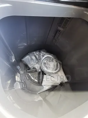 Westpoint 14 Kg Washing Machine