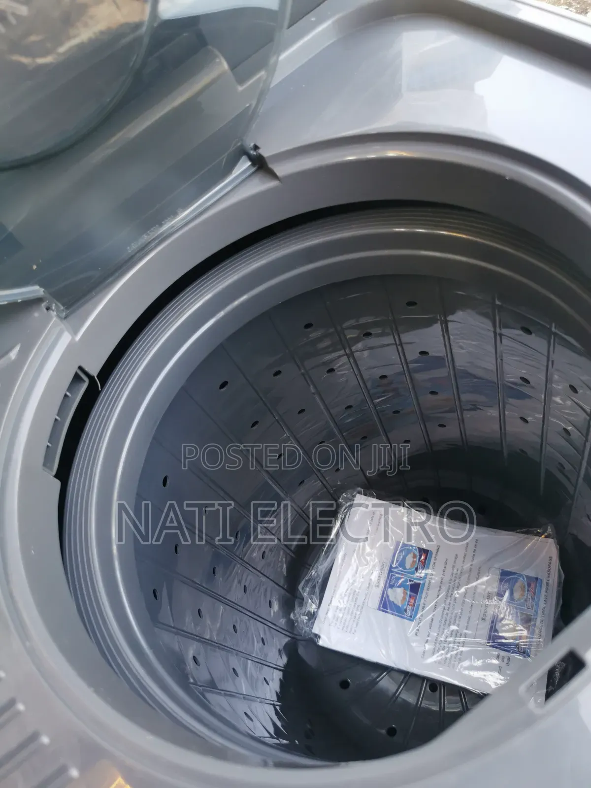 Westpoint 14 Kg Washing Machine