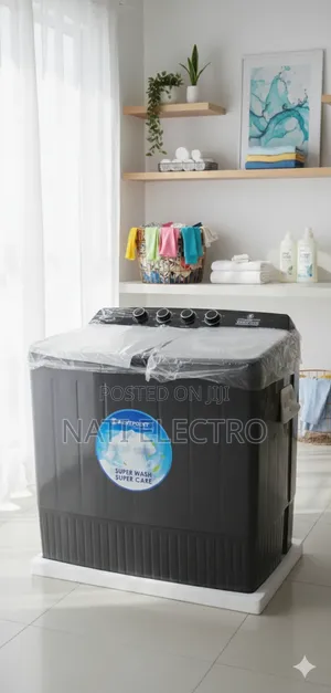 Westpoint 14 Kg Washing Machine