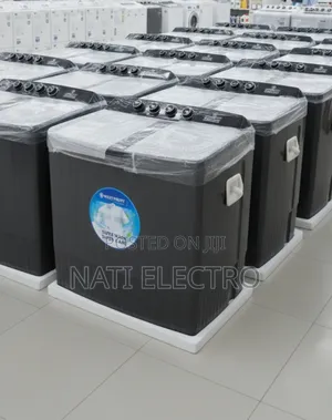 Westpoint 14 Kg Washing Machine