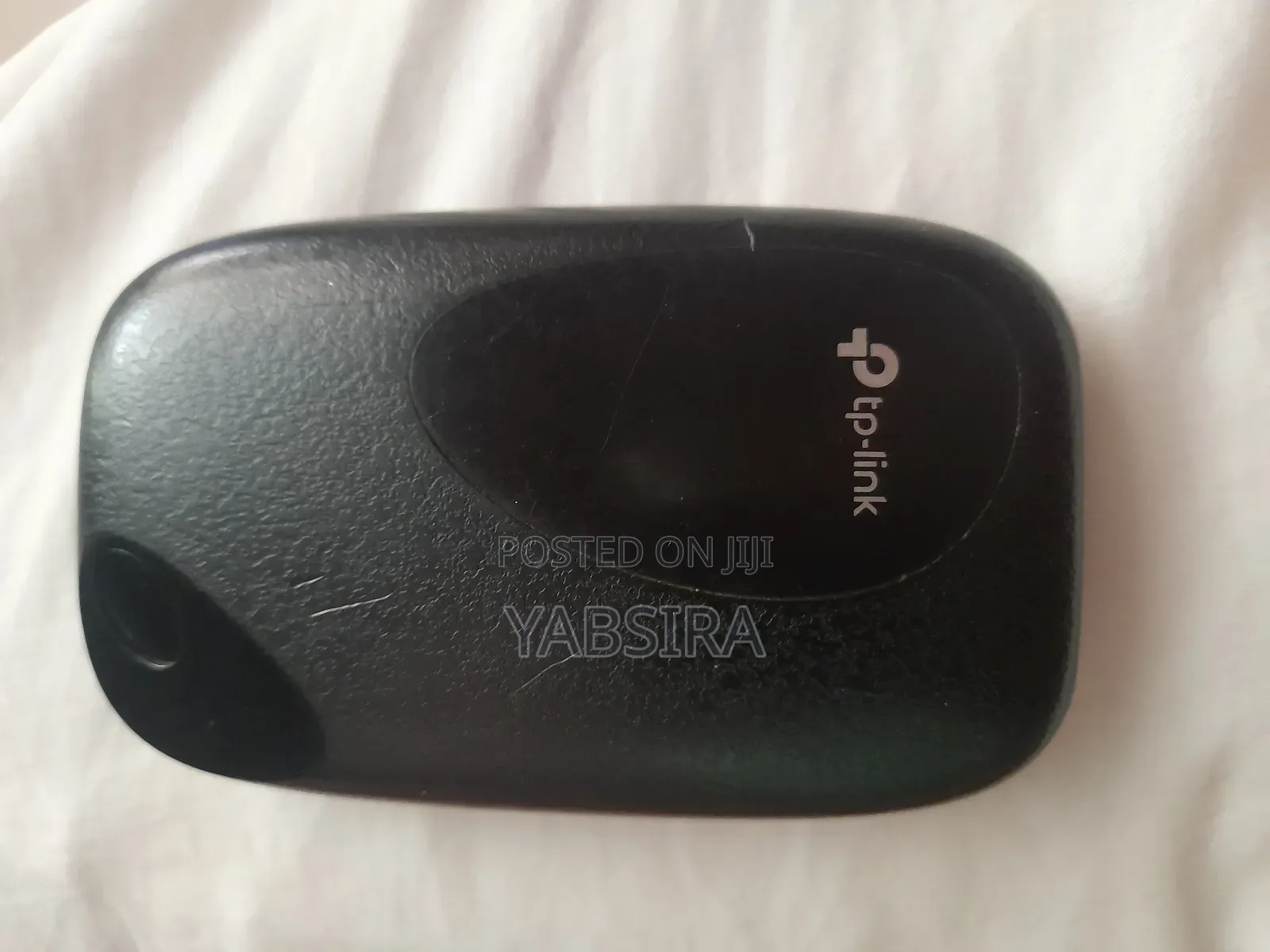 Tp-Link Wireless Wi Fi Router