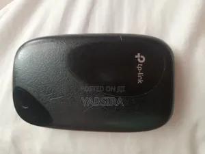 Tp-Link Wireless Wi Fi Router