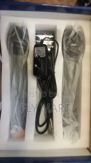 Shure Wireless Microphone