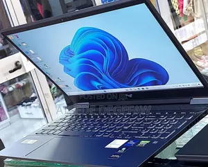 New Laptop HP Victus 15 16GB Intel Core I7 SSD 512GB