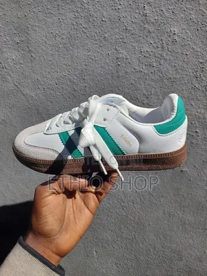 Adidas Samba