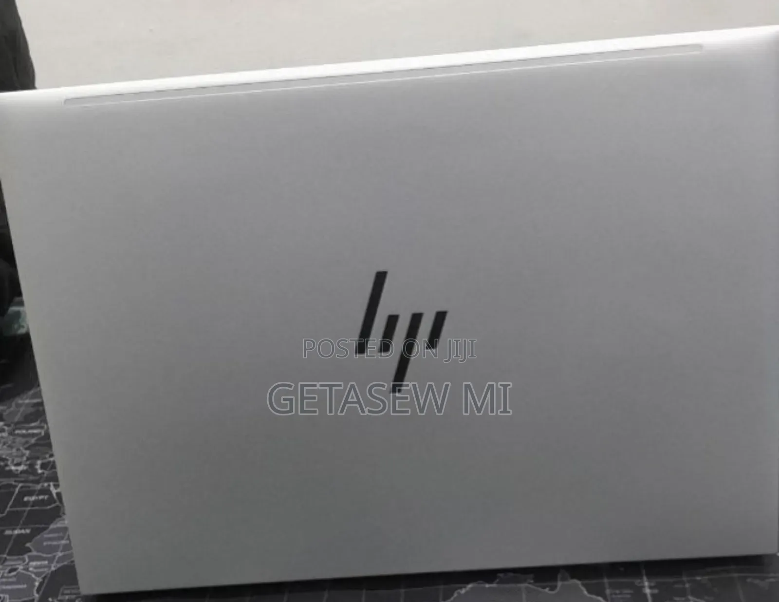 New Laptop HP EliteBook 840 G10 16GB Intel Core i7 SSD 512GB