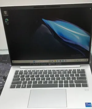 New Laptop HP EliteBook 840 G10 16GB Intel Core i7 SSD 512GB