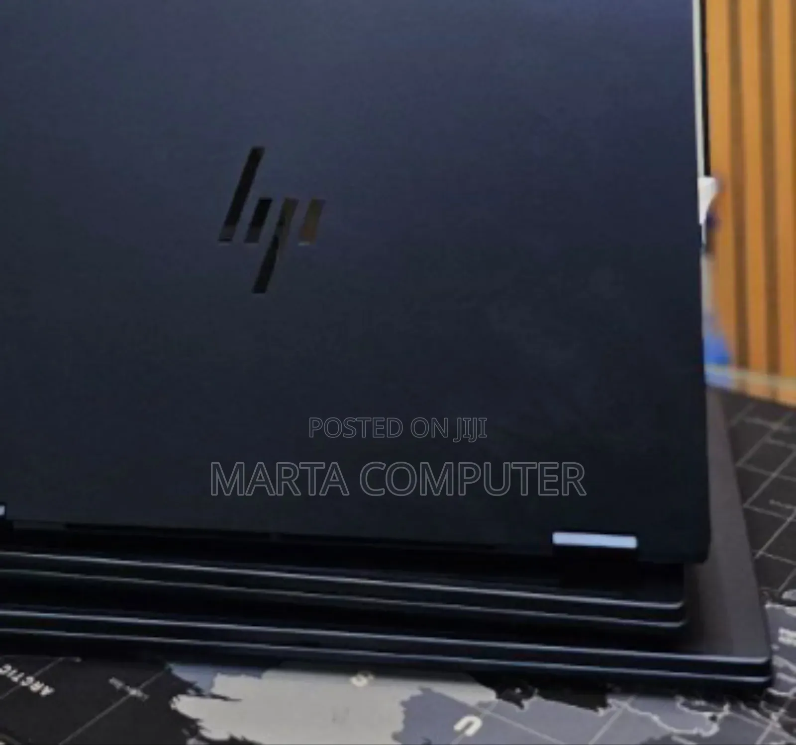 New Laptop HP OmniBook X Flip 14" 16GB Intel Core Ultra 7 SSD 1T