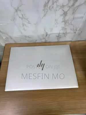 New Laptop HP EliteBook 840 16GB Intel Core I5 SSD 512GB