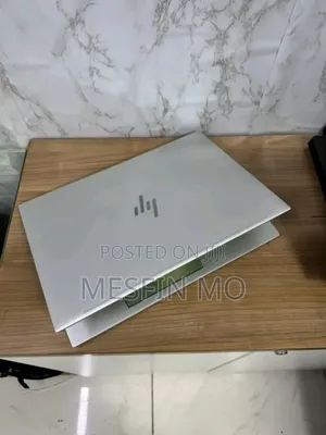 New Laptop HP EliteBook 840 16GB Intel Core I5 SSD 512GB