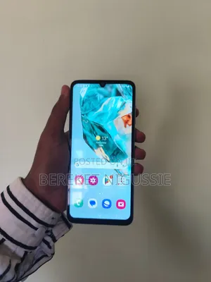 Samsung Galaxy M05 64 GB