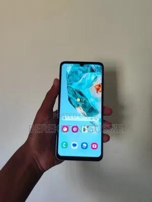 Samsung Galaxy M05 64 GB