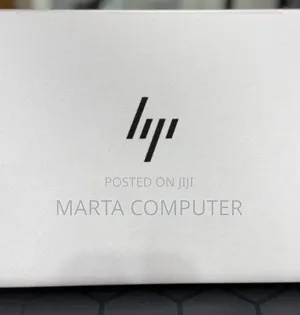 New Laptop HP Pavilion 13 16GB Intel Core I7 SSD 1T