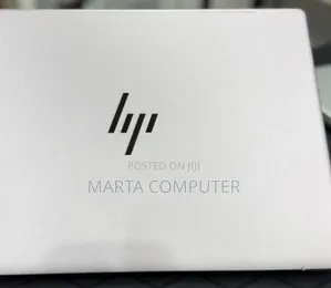New Laptop HP Pavilion 13 16GB Intel Core I7 SSD 1T