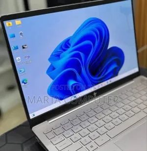 New Laptop HP Pavilion 13 16GB Intel Core I7 SSD 1T