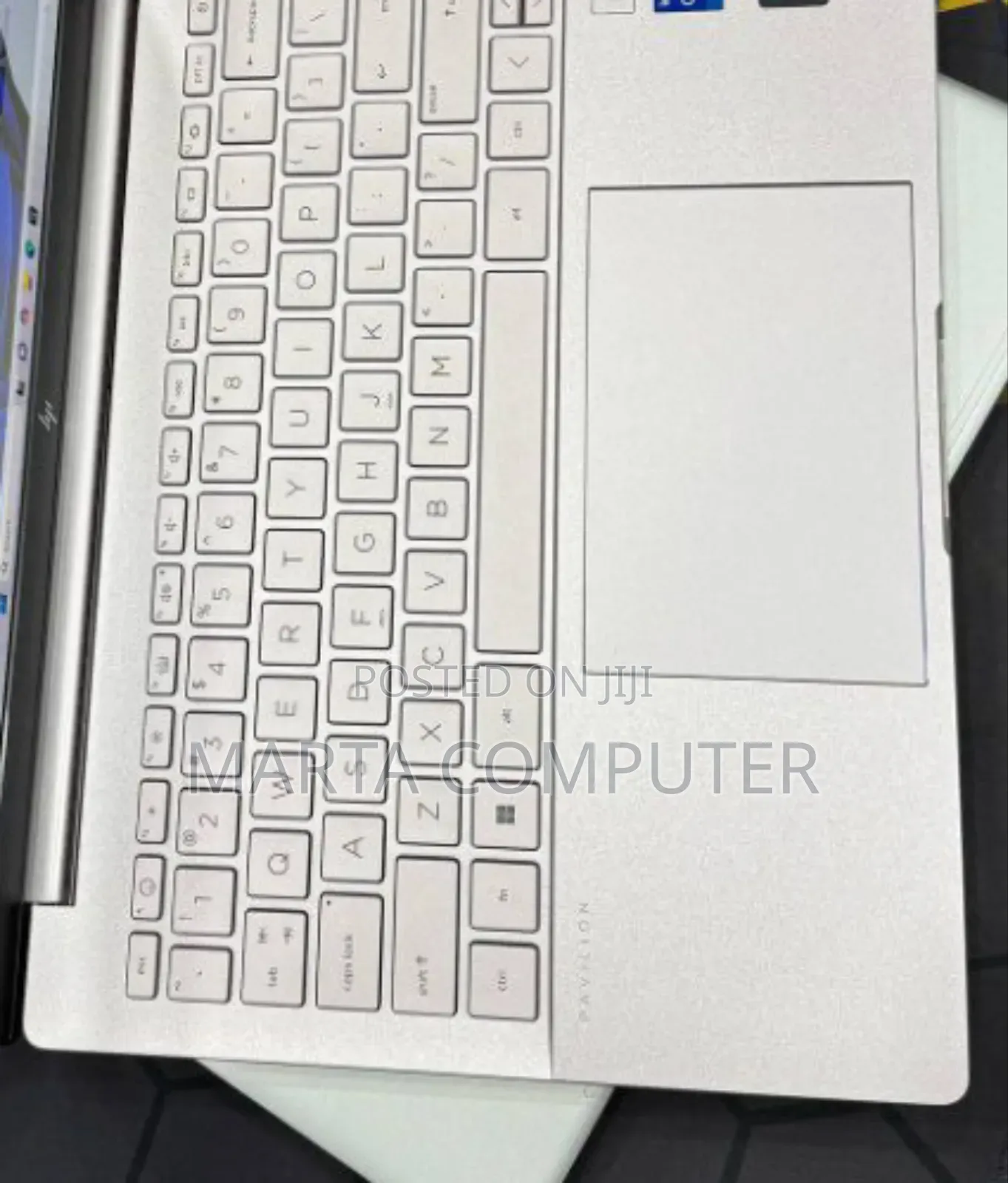 New Laptop HP Pavilion 13 16GB Intel Core I7 SSD 1T