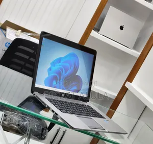 New Laptop HP EliteBook 850 G2 8GB Intel Core I5 HDD 1T
