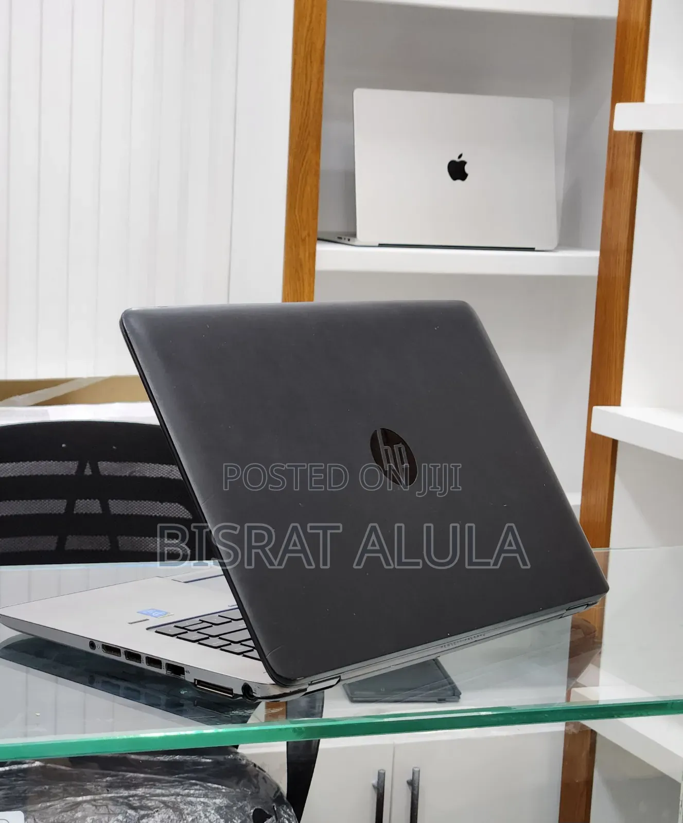 New Laptop HP EliteBook 850 G2 8GB Intel Core I5 HDD 1T