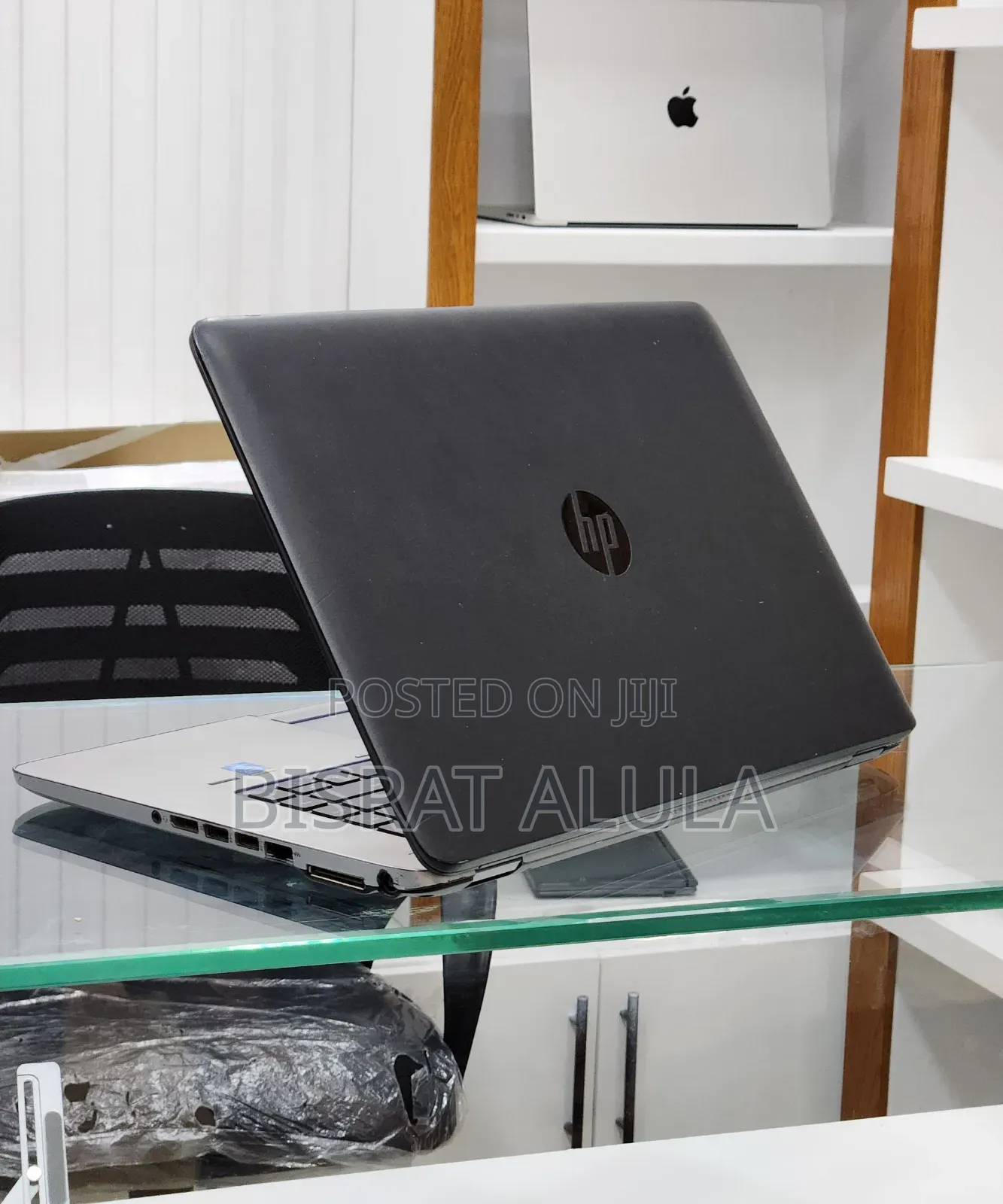 New Laptop HP EliteBook 850 G2 8GB Intel Core I5 HDD 1T