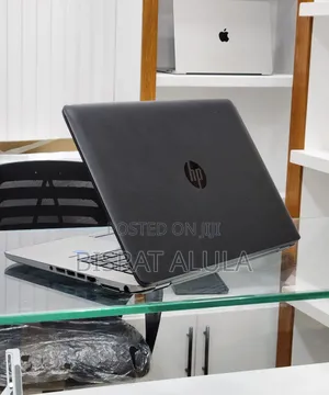 New Laptop HP EliteBook 850 G2 8GB Intel Core I5 HDD 1T