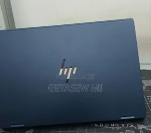 New Laptop HP OmniBook 5 16" 16GB Intel Core Ultra 7 SSD 1T