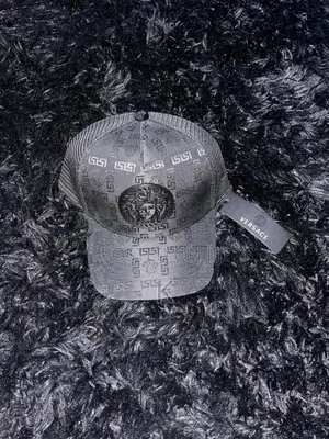 High Quality Versace Cap
