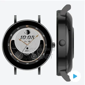 G-tab Glr3 Smartwatch For Princess