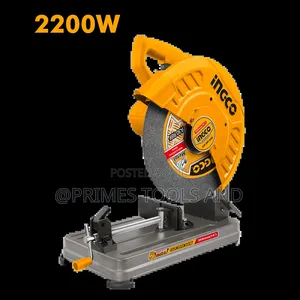 Ingco Cut-off Saw 2200w (14” / 355mm)