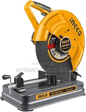 Ingco Cut-off Saw 2200w (14” / 355mm)