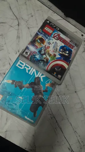 Ps3 Game Playstation3